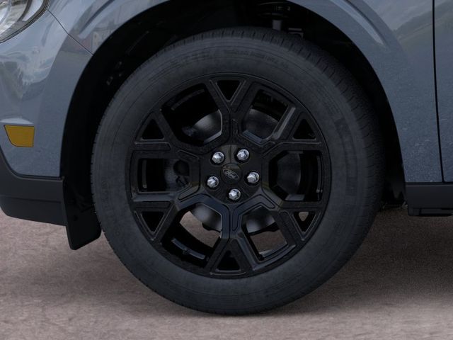 New 2026 Azure Gray Metallic Ford XLT image 20