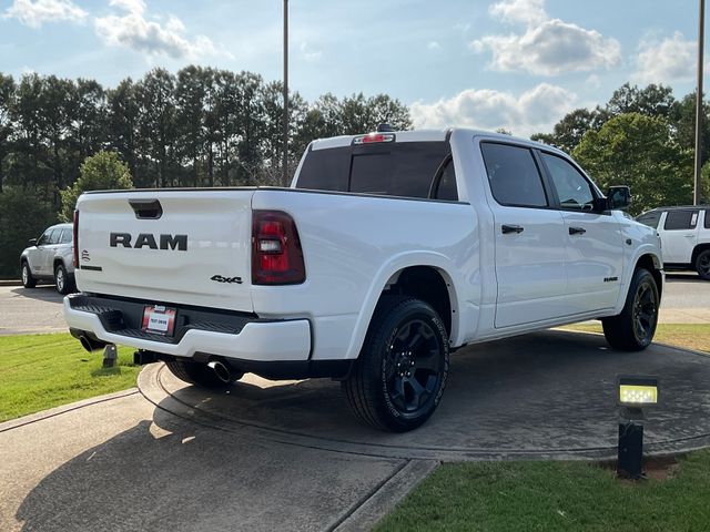 New 2027 Ram 1500 Truck