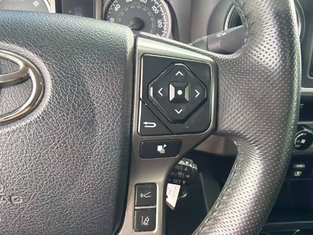 Used 2018 Toyota Tacoma Truck