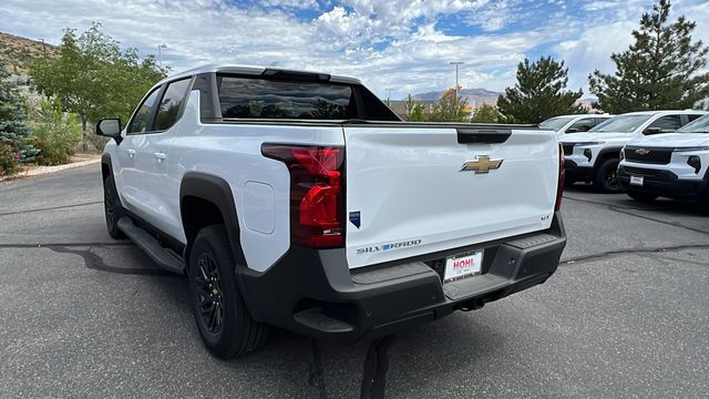 2024 Chevrolet Silverado EV Work Truck 5