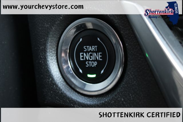 Used 2024 Buick Encore GX SUV