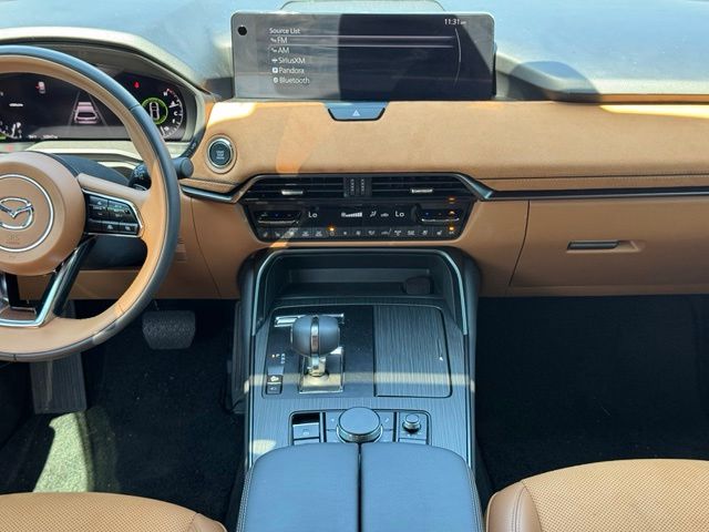 Used 2024 Mazda CX-90 SUV