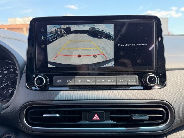 2023 Hyundai Kona SEL - Photo 29