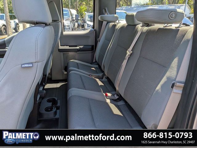 used 2016 Ford F-150 car, priced at $13,994