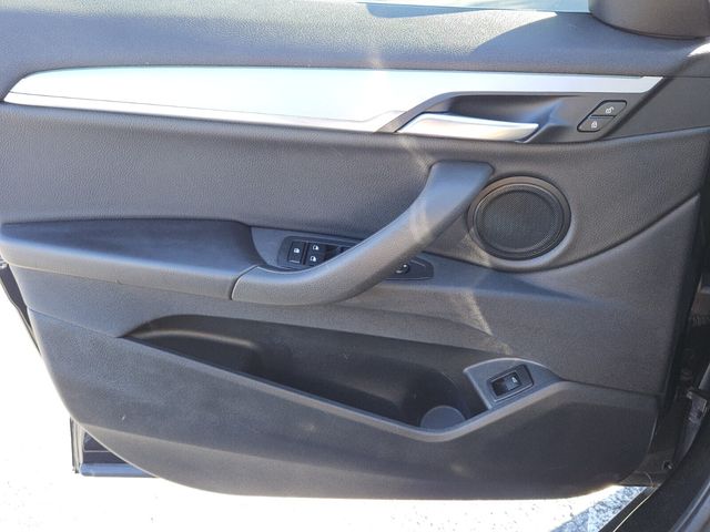 2018 BMW X2 sDrive28i