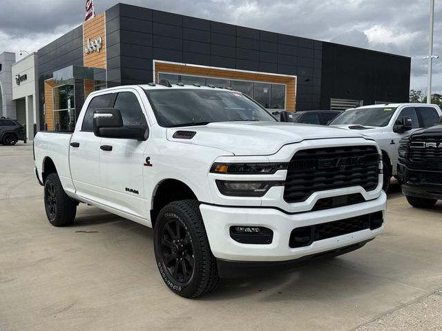 2025 RAM Ram 2500 Pickup