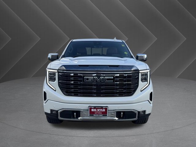 2024 GMC Sierra 1500 Denali Ultimate - 2