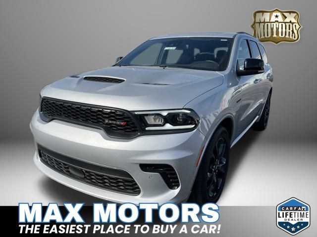 2024 Dodge Durango R/T 3