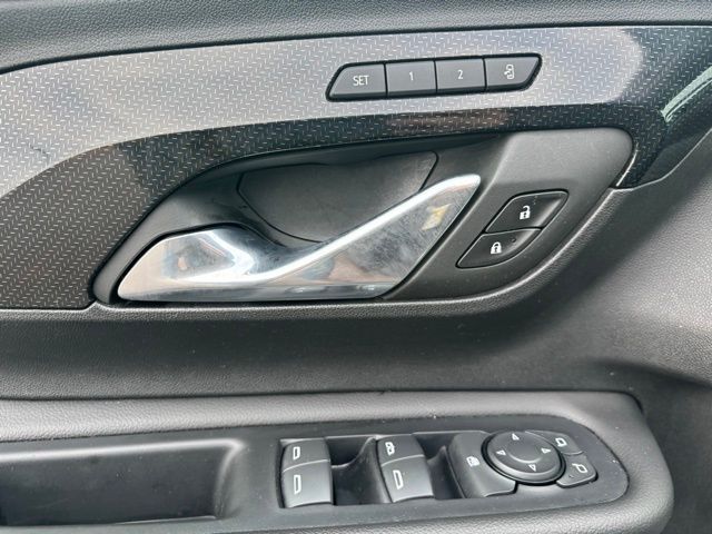 2023 GMC Terrain AWD AT4