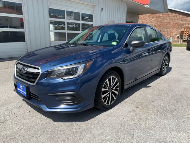 Used 2019 Subaru Legacy Sedan