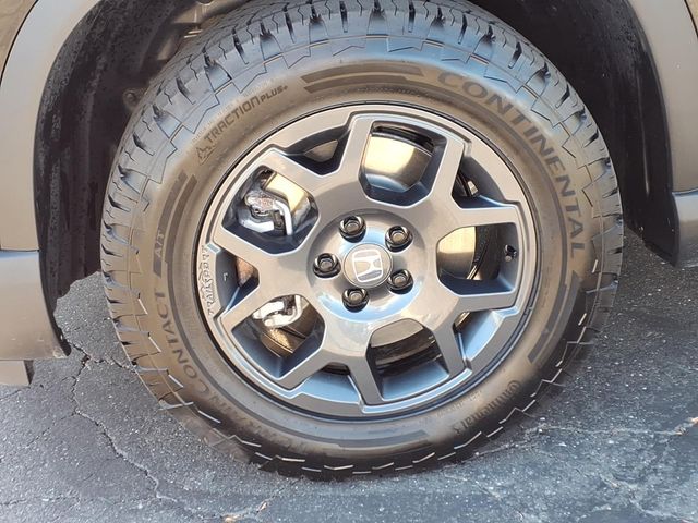 Used 2025 Honda Pilot SUV