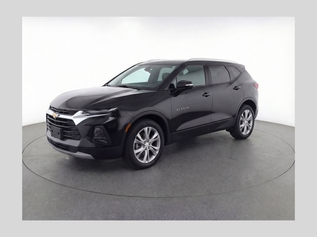 Chevrolet Blazer Premier AWD