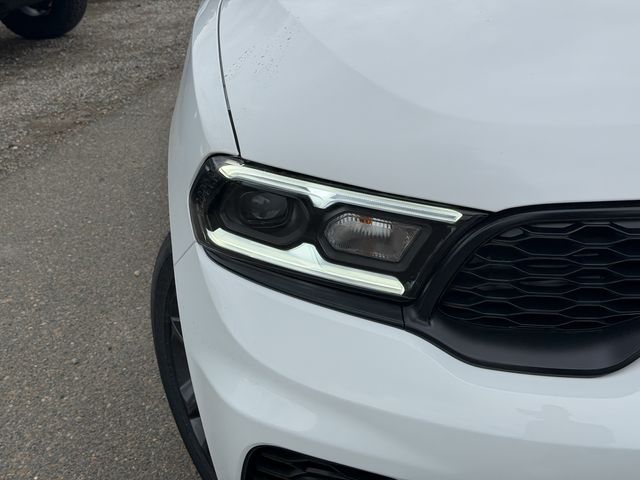 new 2026 Dodge Durango car, priced at $42,965
