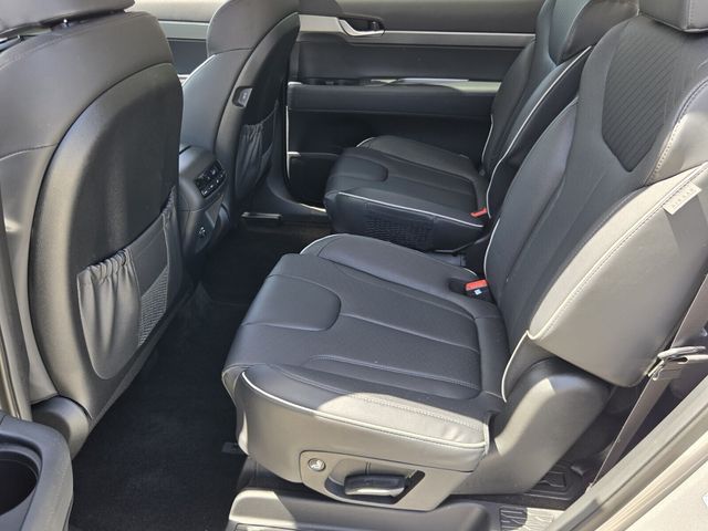 2025 Hyundai Palisade - $31,638