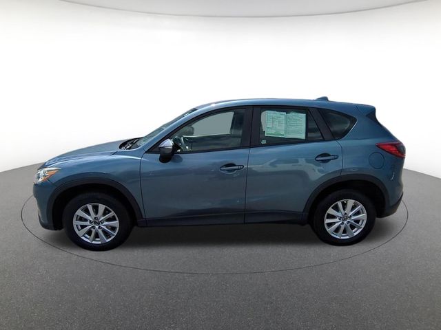 used 2016 Mazda CX-5 car, priced at $7,881