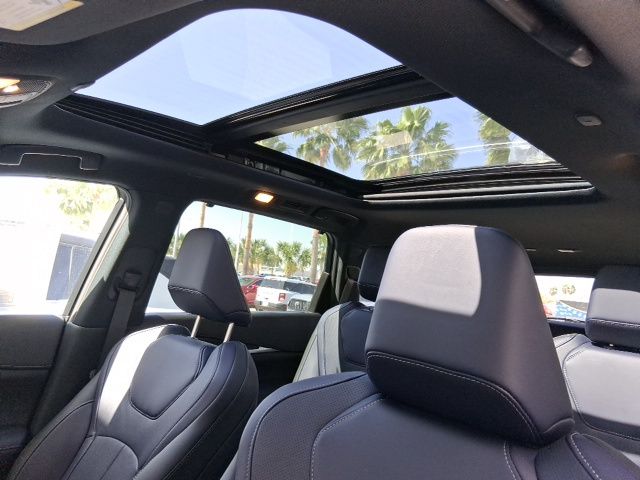 New 2026 Black INFINITI SPORT image 20
