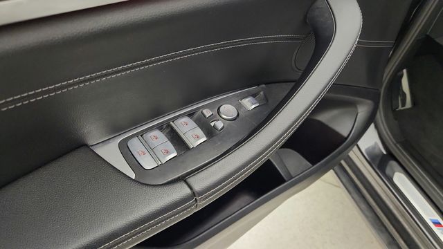 2022 BMW X3 sDrive30i Gray at Autostrade