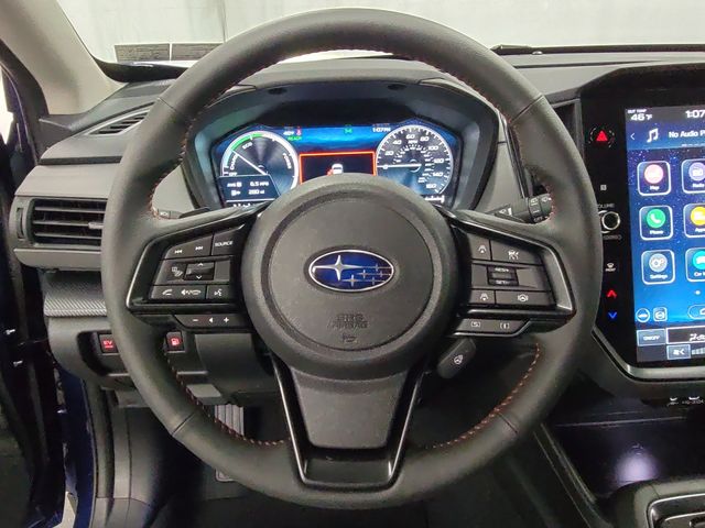 2026 – Subaru – Crosstrek Hybrid
