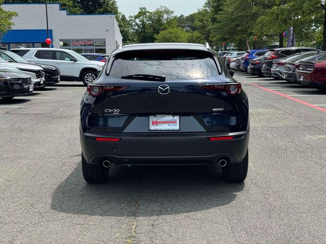 used 2023 Mazda CX-30 car, priced at $21,491