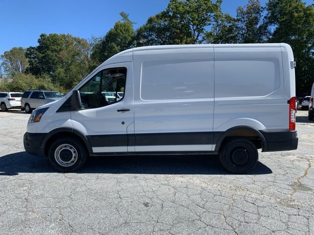 2023 Ford Transit-250 Base 2