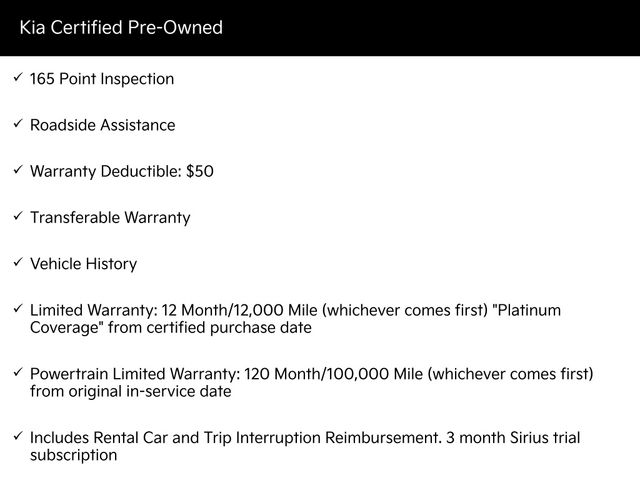 2023 Kia Sorento LX 35