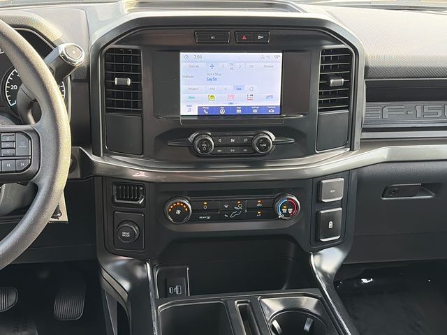 Used 2023 Ford F-150 Truck