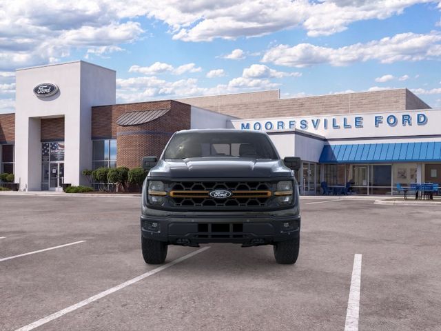 New 2026 Black Ford Tremor image 6