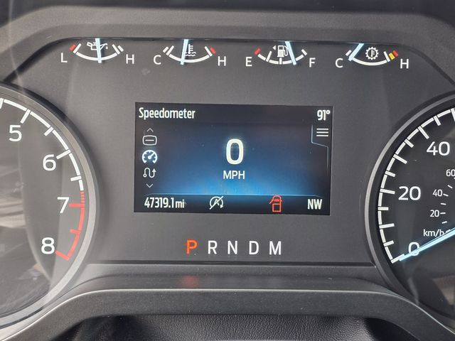 Used 2023 Ford F-150 Truck