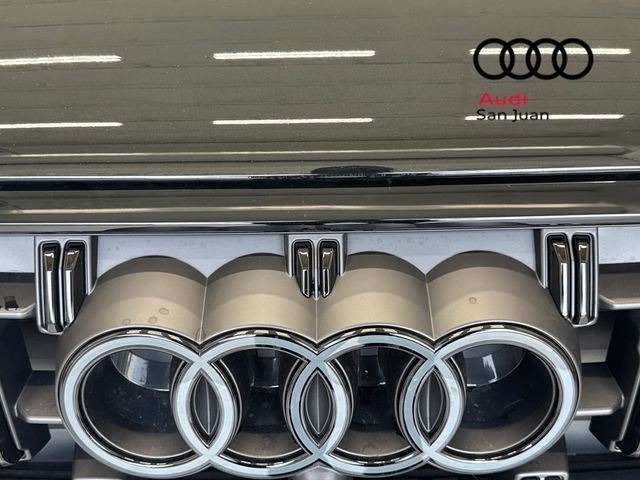 New 2026 Black Audi 55 Premium Plus image 4