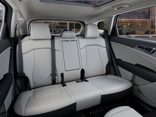New 2026 Gray Kia EX image 16
