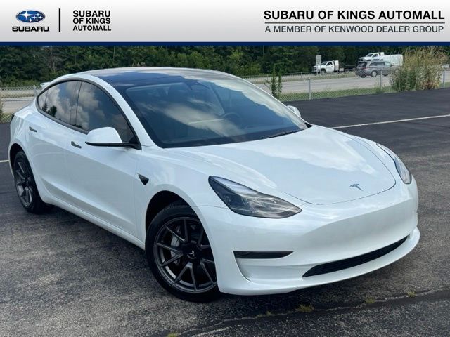  2023 Tesla Model 3 RWD   