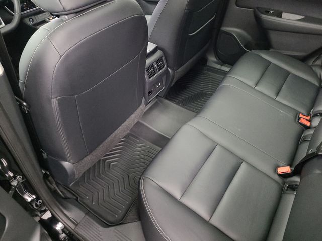 2024 – Nissan – Rogue