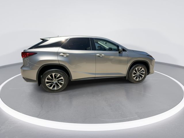 2022 Lexus RX - $39,998