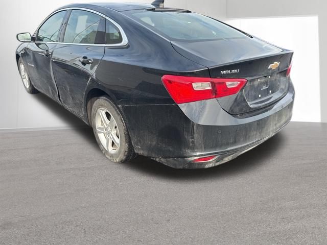 Used 2025 Chevrolet Malibu For Sale in Indianapolis, IN
