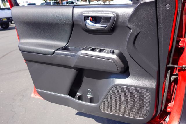 Used 2023 Toyota Tacoma Truck