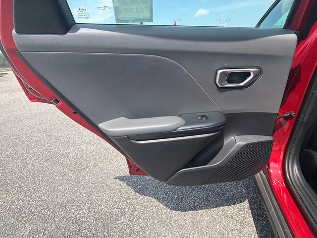 Used 2025 Kia K4 Sedan