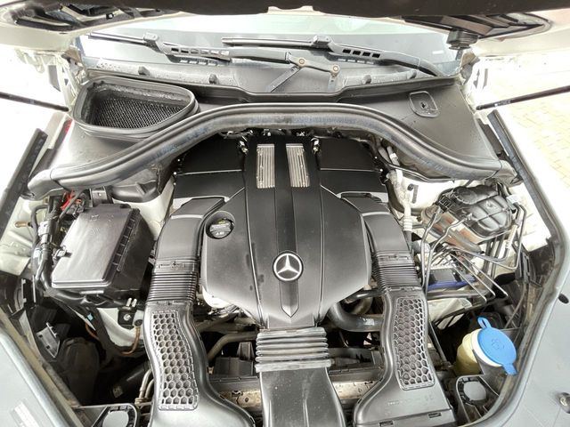 Used 2019 Mercedes-benz GLS SUV