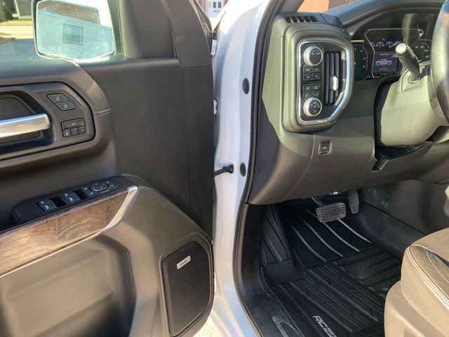 Used 2020 GMC Sierra 1500 Truck