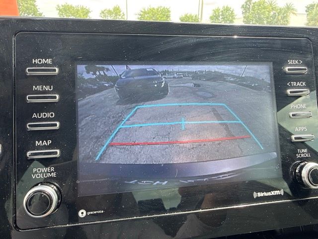 2024 Toyota Camry - $20,988