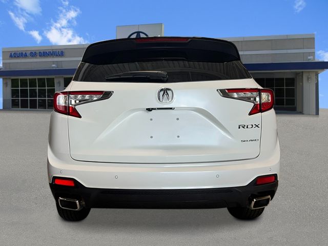 2026 Acura RDX Technology Package - null exterior view 4