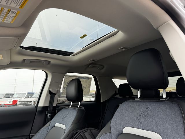 New 2026 White Ford Outer Banks image 21