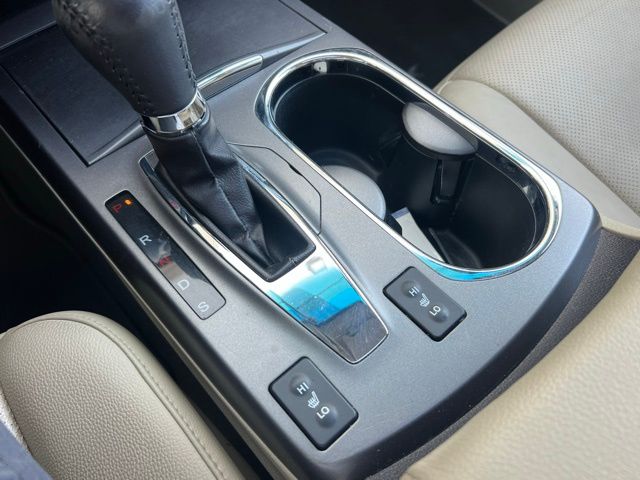 used 2014 Acura RDX car, priced at $7,981