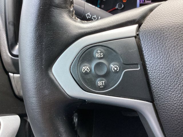 Used Car 2017 Chevrolet Colorado  Lt For Sale Under $25,000 In San Antonio, Texas