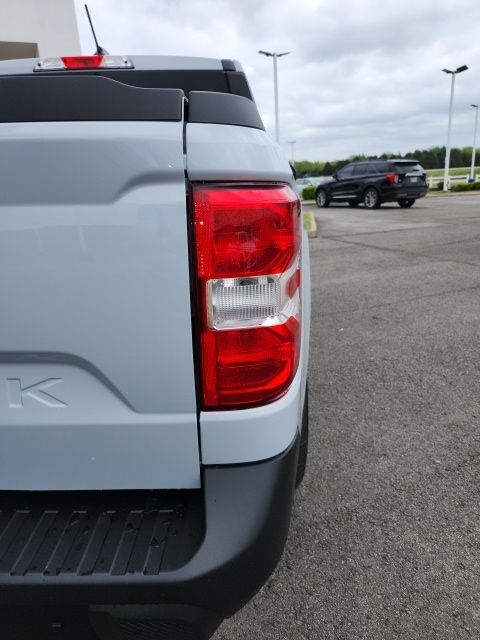 New 2026 White Ford XL image 10