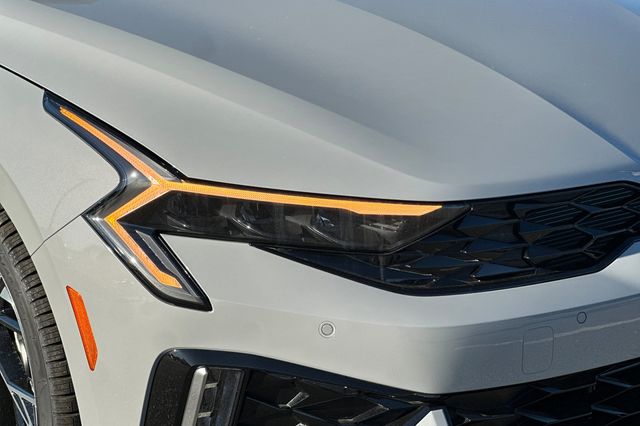 2026 Kia K5 GT-Line - Photo 31