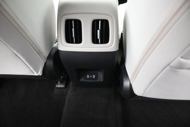 Used 2025 Hyundai Tucson SUV