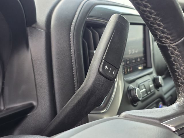 Used 2020 Chevrolet Silverado 1500 Truck