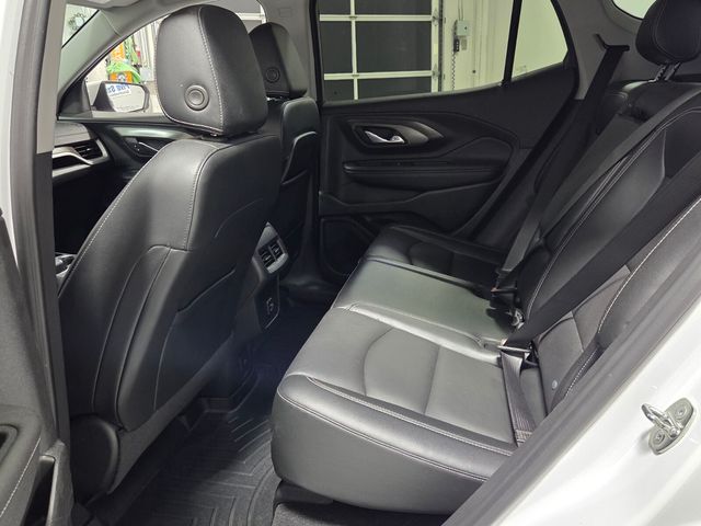 Used 2023 GMC Terrain SUV