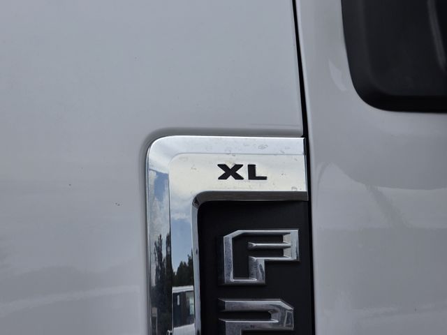 Used 2022 Ford F-250SD Truck