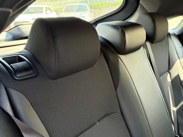 new 2026 Honda Civic car, priced at $27,918